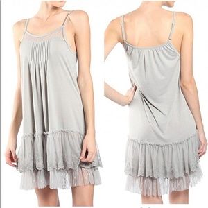 Ryu tunic‎ dress